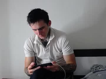 Carter_Reos October 26, 2025 Chaturbate stream image