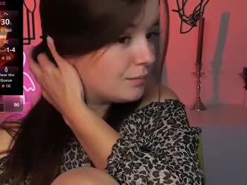 Elara_Mi October 26, 2025 Chaturbate stream image