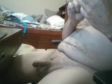 Elmo0417 October 26, 2025 Chaturbate stream image