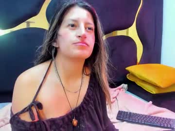 Giaroussel October 26, 2025 Chaturbate stream image