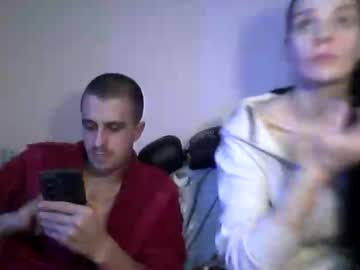 Luna7a October 26, 2025 Chaturbate stream image