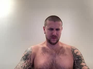 Mac_Drew October 26, 2025 Chaturbate stream image