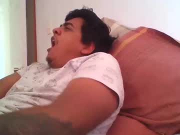 Negritoo_2503 October 26, 2025 Chaturbate stream image