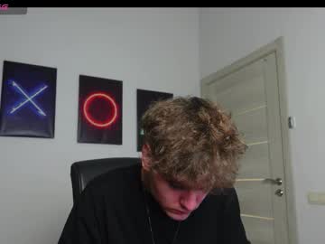 Nick_Phillip October 26, 2025 Chaturbate stream image