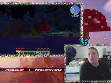 Realsamisins October 26, 2025 Chaturbate stream image