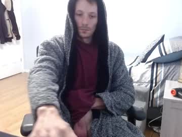 Thebigbamboo26 October 26, 2025 Chaturbate stream image