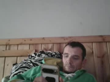Bennymn stream photo from October 26, 2025