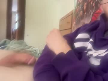 Cleatus27 October 26, 2025 Chaturbate stream image