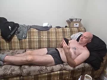 Derf007 October 26, 2025 Chaturbate stream image