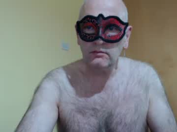 Hairyape1 October 26, 2025 Chaturbate stream image