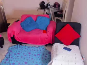 Kerlysmith24 October 26, 2025 Chaturbate stream image