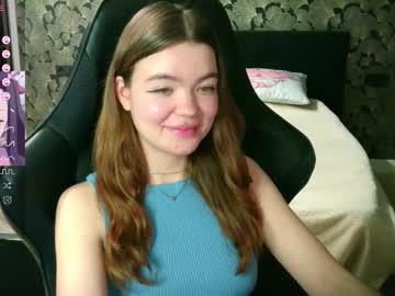 Nicolemeew October 26, 2025 Chaturbate stream image