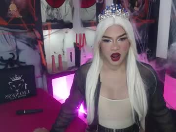 Sophia_Hott01 October 26, 2025 Chaturbate stream image