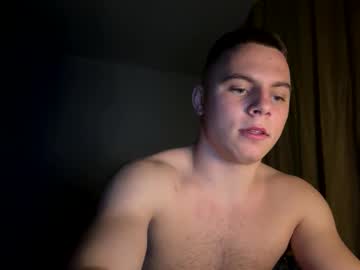 Strong_Baby October 26, 2025 Chaturbate stream image