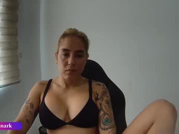 Valkyriarose October 26, 2025 Chaturbate stream image