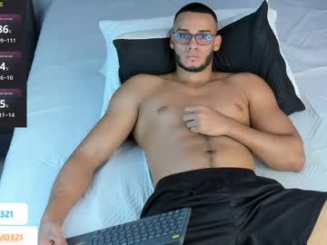 Andrewl0321 October 26, 2025 Chaturbate stream image