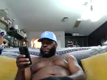 Blammaster88 October 26, 2025 Chaturbate stream image