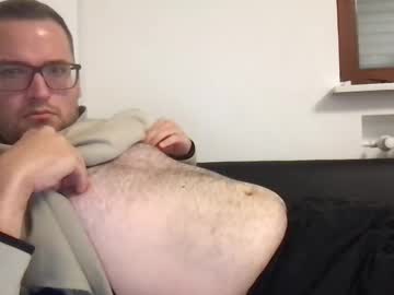 Bobbele94 October 26, 2025 Chaturbate stream image