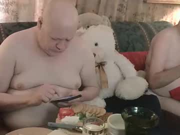 Daddycubbyhubby October 26, 2025 Chaturbate stream image