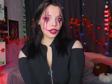 Hollisbelch October 26, 2025 Chaturbate stream image