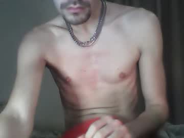 Kasperroan October 26, 2025 Chaturbate stream image