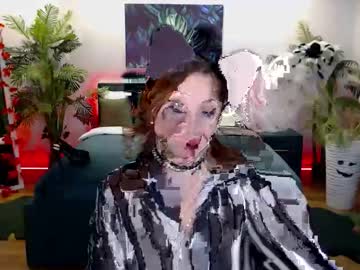 Marladewis October 26, 2025 Chaturbate stream image