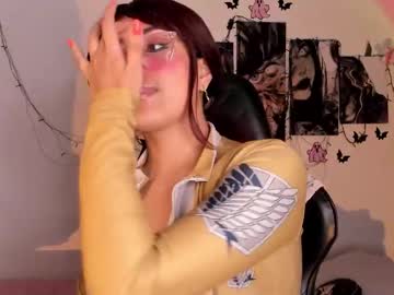 Poison_Willow October 26, 2025 Chaturbate stream image