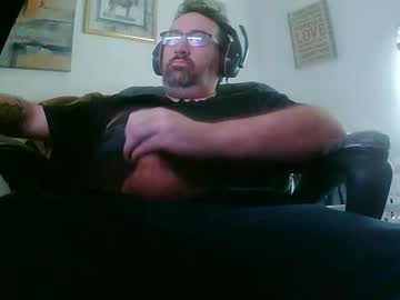 Richard11268869 October 26, 2025 Chaturbate stream image