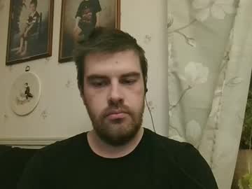 Scania_92 October 26, 2025 Chaturbate stream image