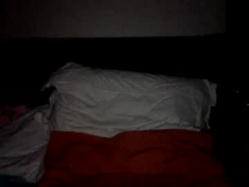 Scullion1990 October 26, 2025 Chaturbate stream image
