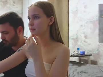 Taiti_Fox_Cub October 26, 2025 Chaturbate stream image