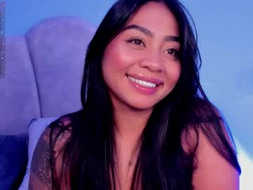 Aisha_Brownn October 26, 2025 Chaturbate stream image