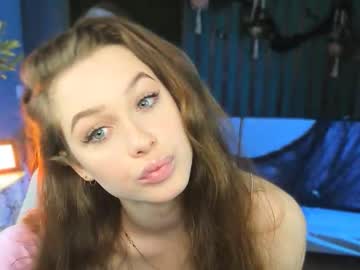 Arielsykes October 26, 2025 Chaturbate stream image