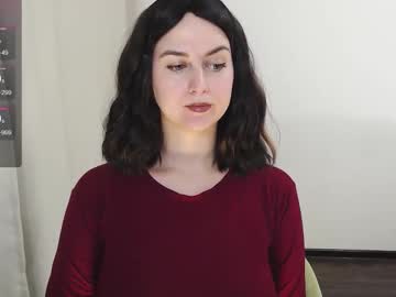 Avaedenn October 26, 2025 Chaturbate stream image