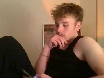 Breaxaam October 26, 2025 Chaturbate stream image