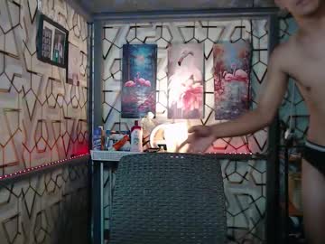 Clyde_Twinkx October 26, 2025 Chaturbate stream image