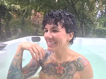 _Frankie_Rivers October 26, 2025 Chaturbate stream image