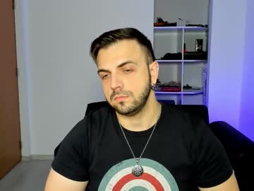 Jace_Thorne October 26, 2025 Chaturbate stream image