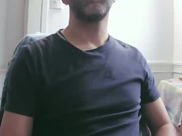 Kaduraska October 26, 2025 Chaturbate stream image