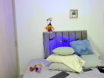 Kassandrasmith1 October 26, 2025 Chaturbate stream image