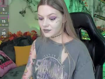 Koza_Dereza_ October 26, 2025 Chaturbate stream image