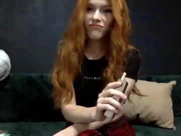 Luamelie October 26, 2025 Chaturbate stream image