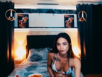 Seductiveaki69xxx October 26, 2025 Chaturbate stream image