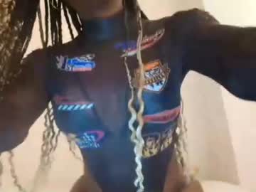 Sexchocolatt October 26, 2025 Chaturbate stream image