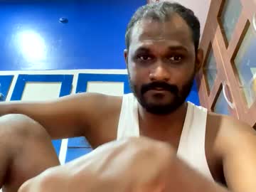 Singletamilblackboy October 26, 2025 Chaturbate stream image