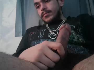 Atmorin01 October 26, 2025 Chaturbate stream image