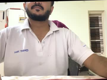 Bighandsomesatisfy October 26, 2025 Chaturbate stream image