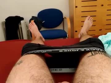 Crissstud October 26, 2025 Chaturbate stream image