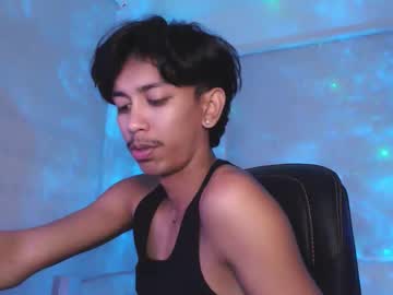 Ebony_Fuckboy October 26, 2025 Chaturbate stream image