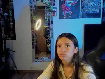 Free_Soul666 October 26, 2025 Chaturbate stream image